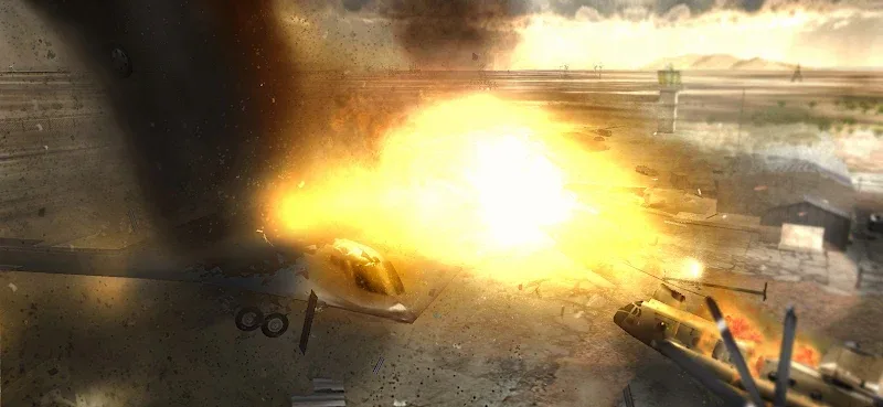Tornado Alley - Rampage screenshot 5