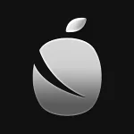 iGlassOS Dark - Icon Pack