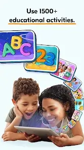 Capture d'écran 2 de Speech Blumps: Language Therapy