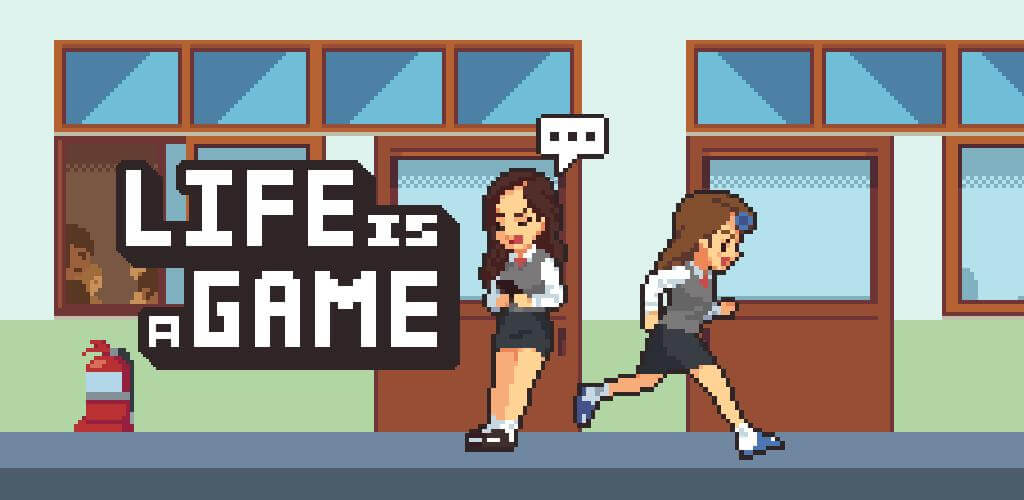 Life is a Game gameplay screenshot 1