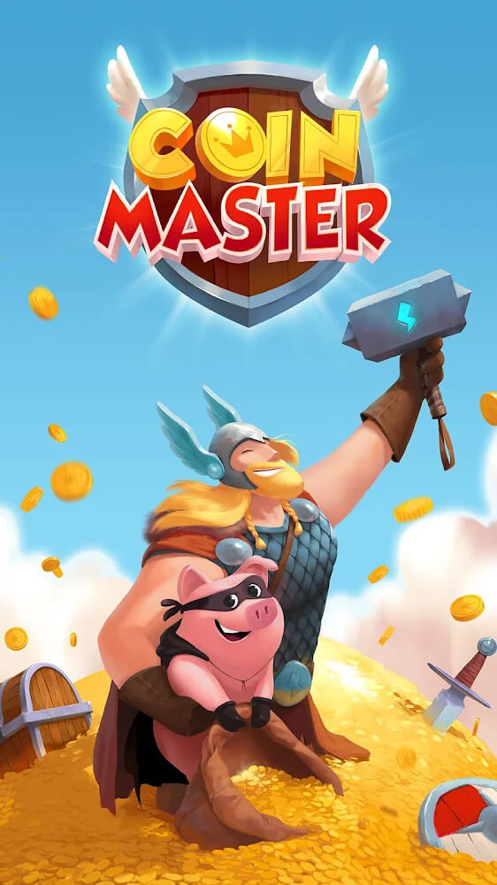 Coin Master screenshot 2