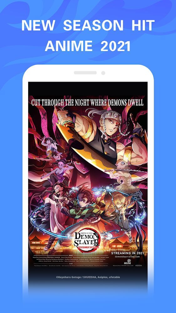 Tangkapan layar Bilibili 3