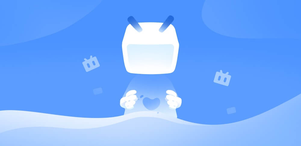 Tangkapan layar Bilibili 1