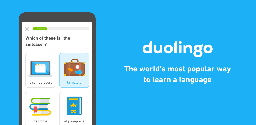 Duolingo App Screenshot 7