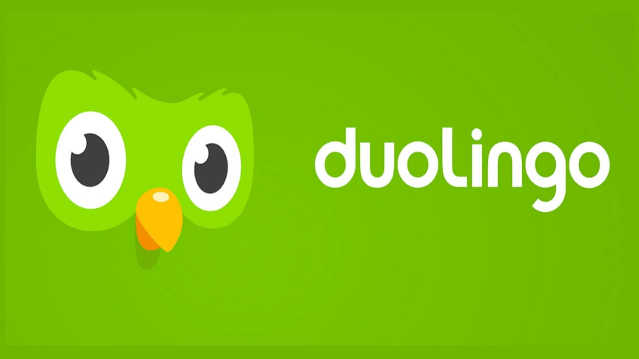 Duolingo App Screenshot 1