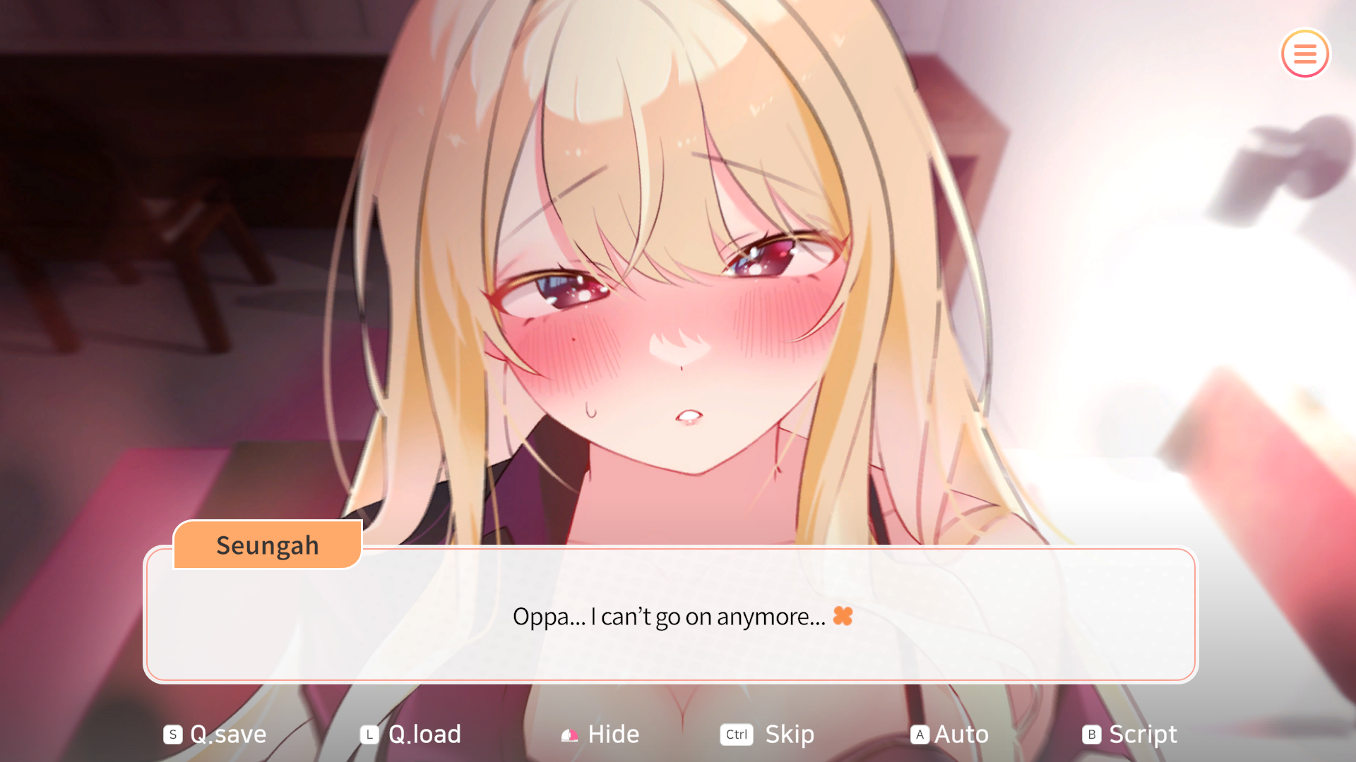 Teaching Assistant Life gameplay screenshot 1