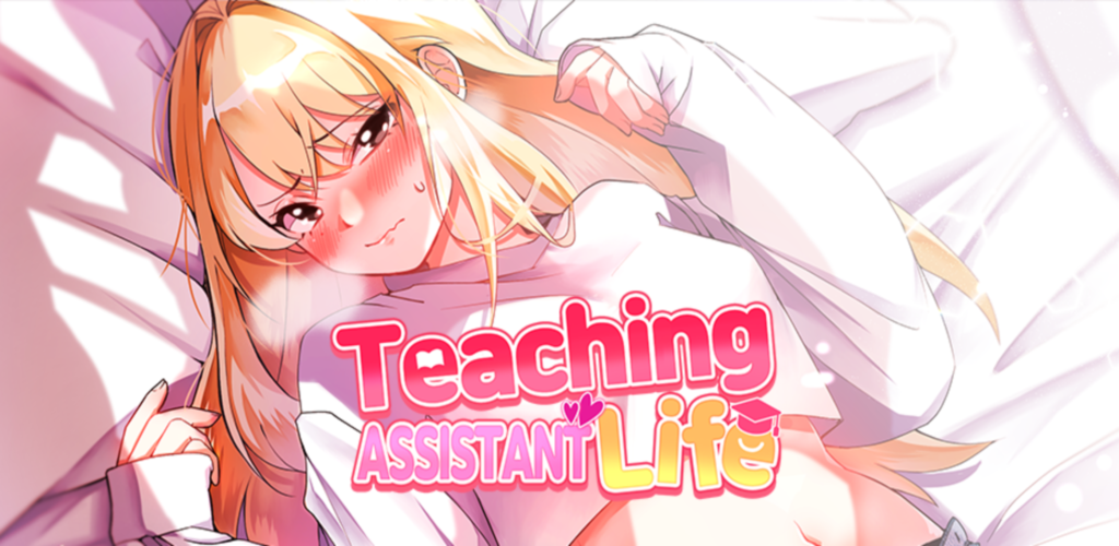 Teaching Assistant Life - Screenshot 3