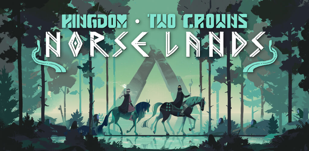 Kingdom Two Crowns gameplay screenshot 1