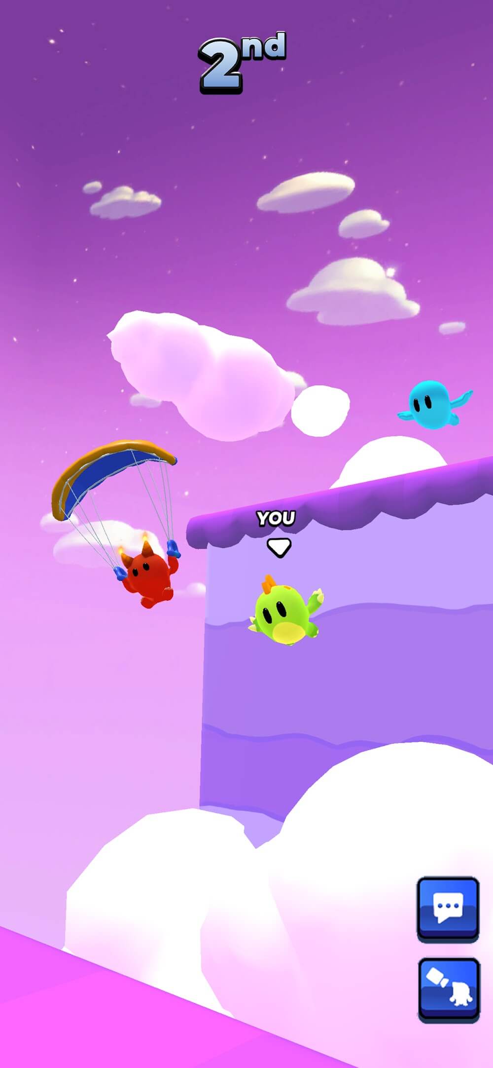 Pocket Champs gameplay screenshot 4