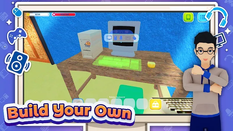 Warnet Life 2 screenshot 2