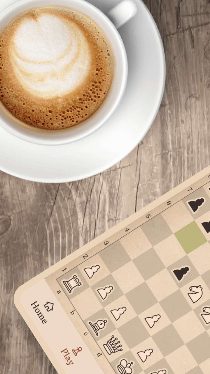 Dr. Wolf: Learn Chess app screenshot 2