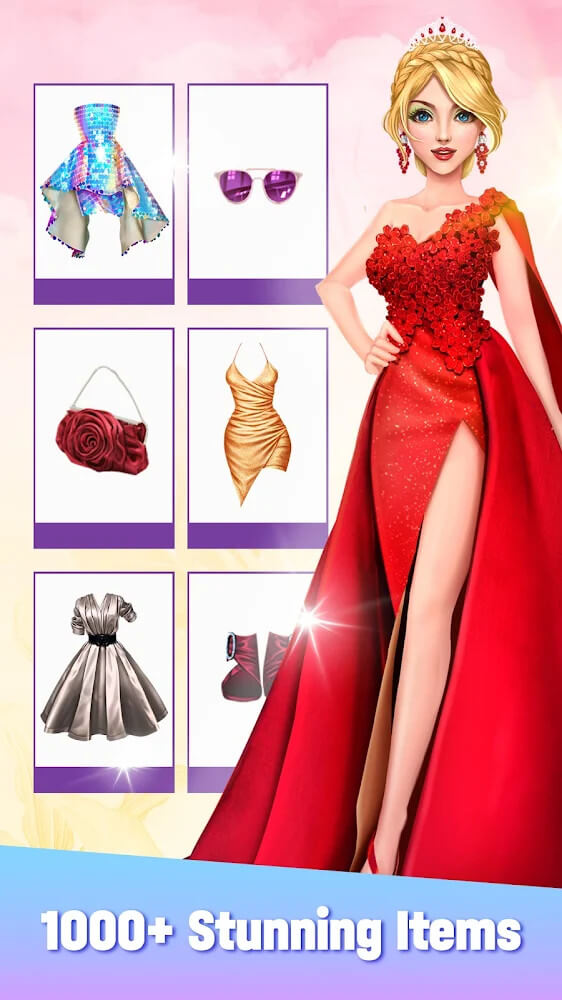 Fashion Show screenshot 3