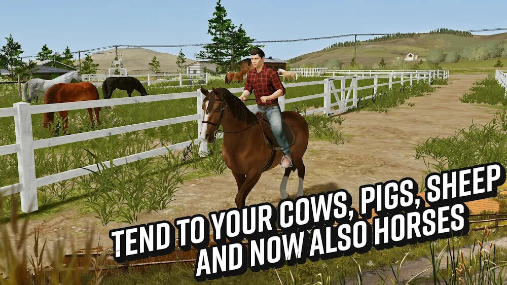 Farming Simulator 20 in-game snapshot 5