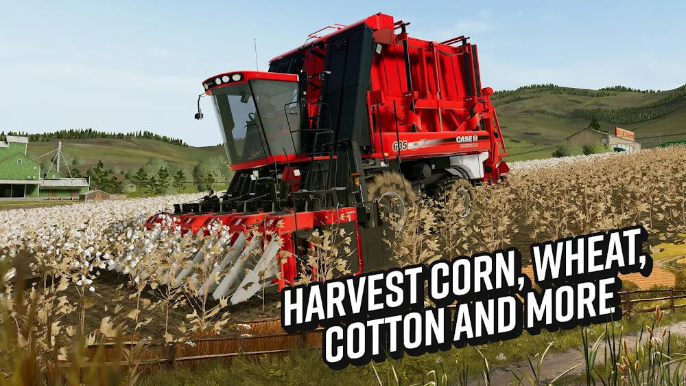 Farming Simulator 20 in-game snapshot 6