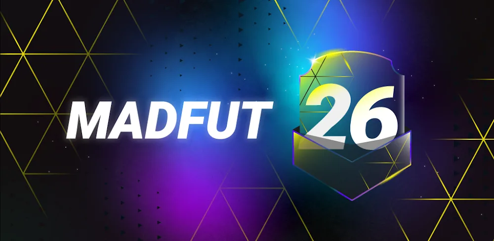 MADFUT 26 in-game screenshot 1