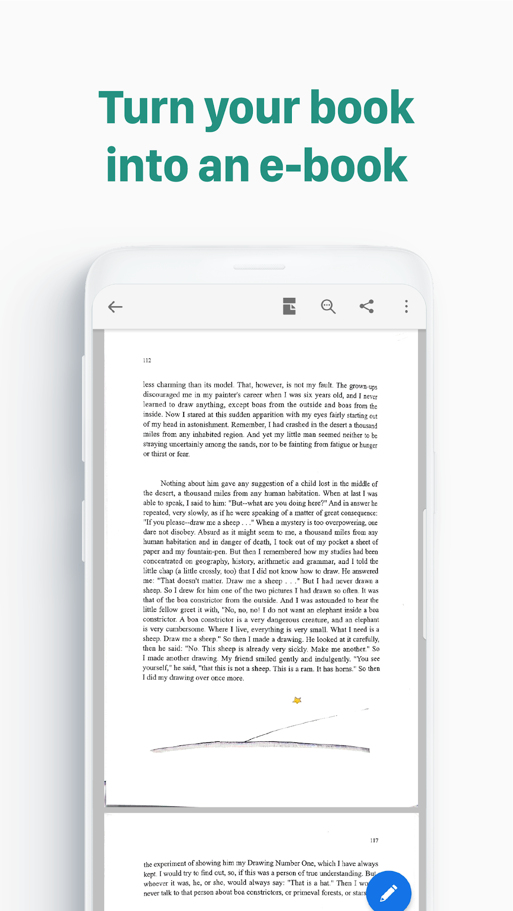vFlat Scan app screenshot 6