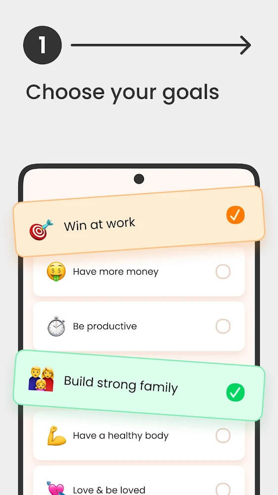 Headway screenshot 3