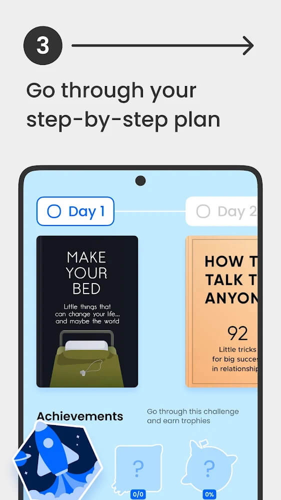 Headway screenshot 5