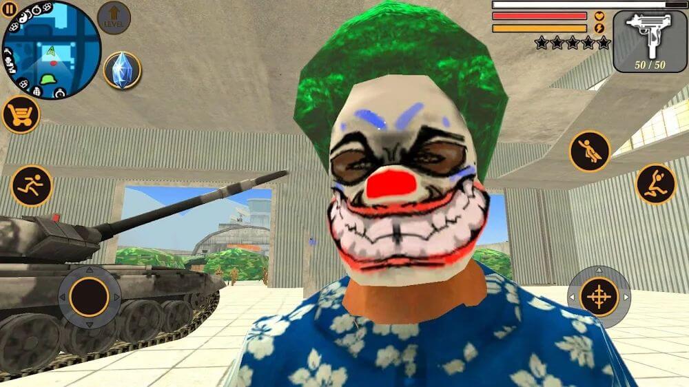 Vegas Crime Simulator 2 gameplay screenshot 3