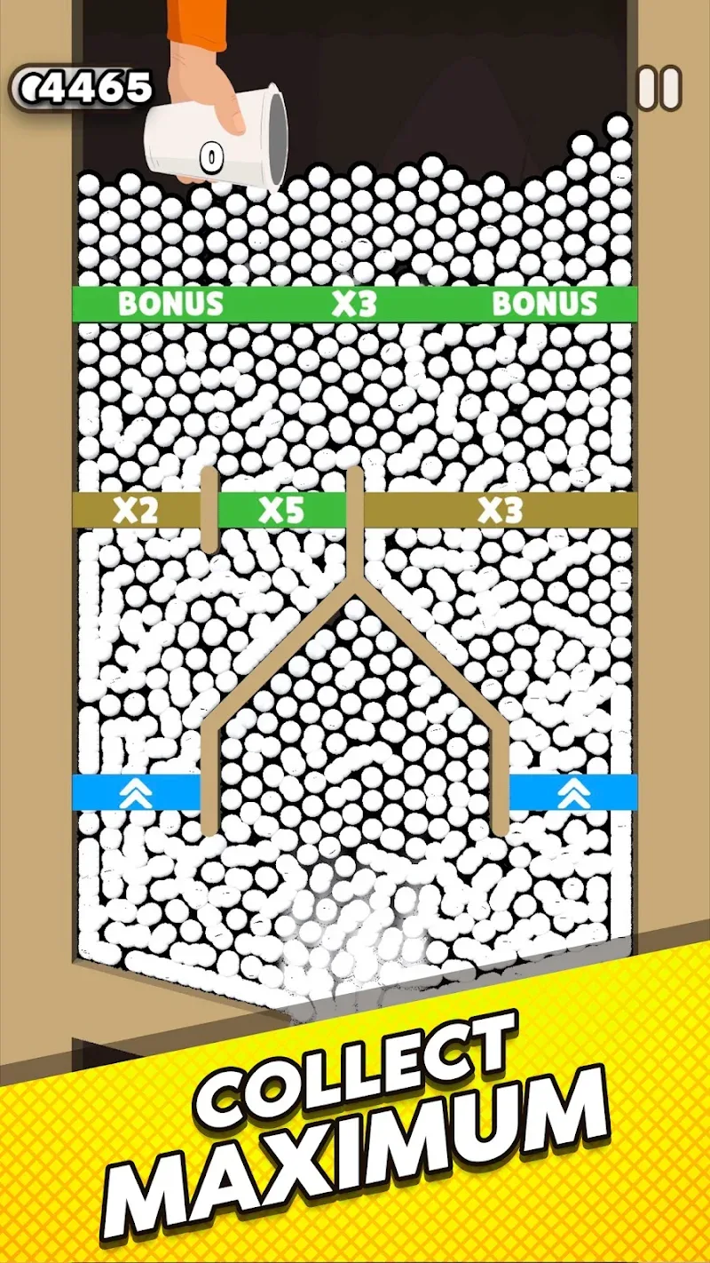 Cup Heroes gameplay screenshot 5
