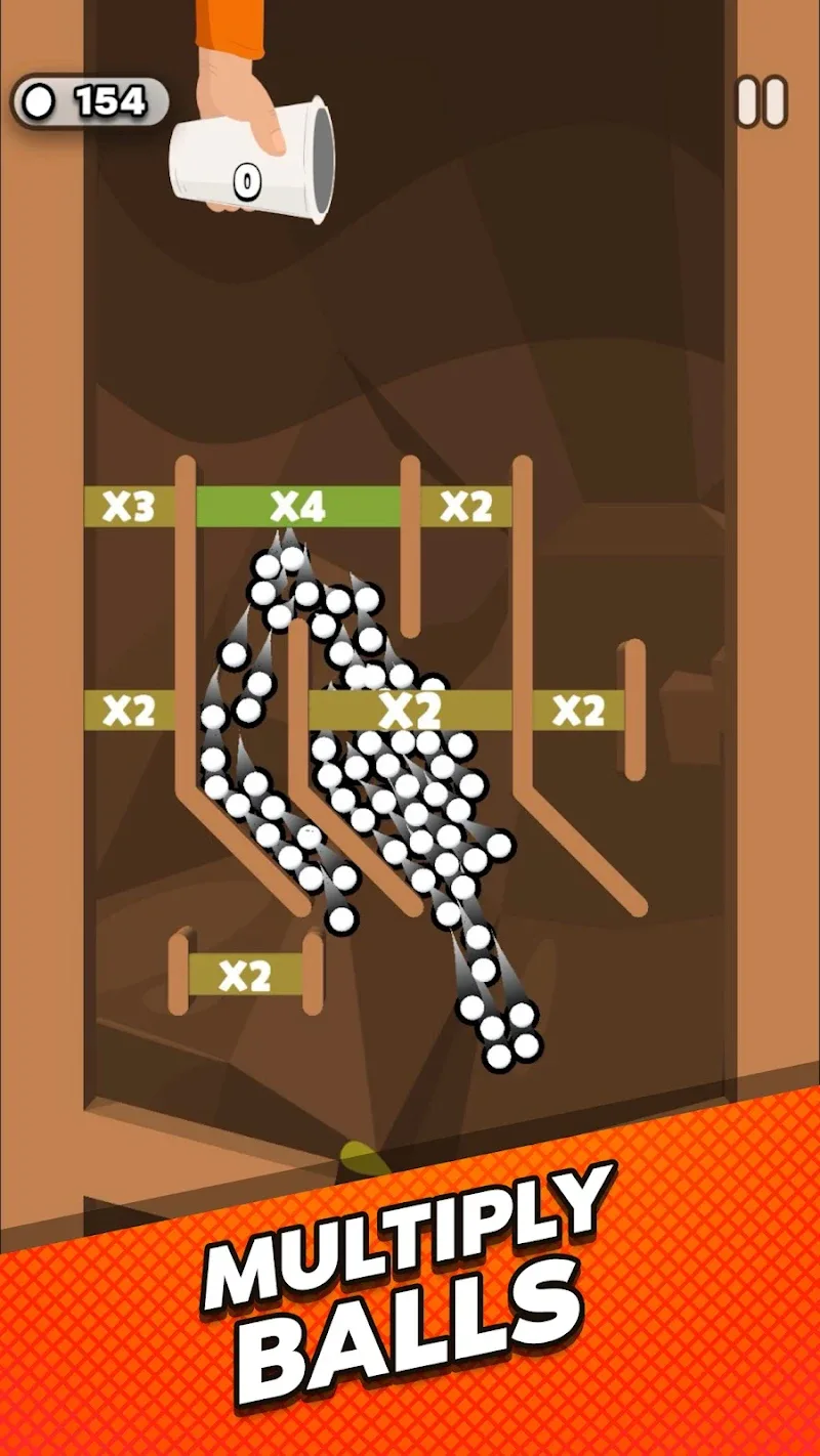 Cup Heroes gameplay screenshot 3
