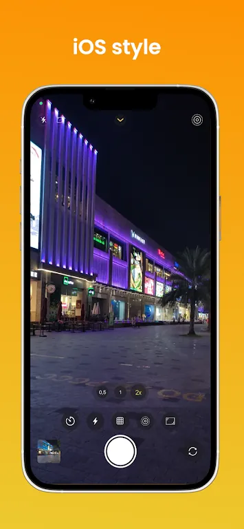 iCamera app screenshot 7