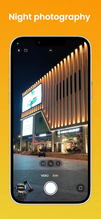 iCamera app screenshot 5