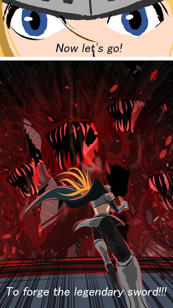The Weapon King gameplay screenshot 6
