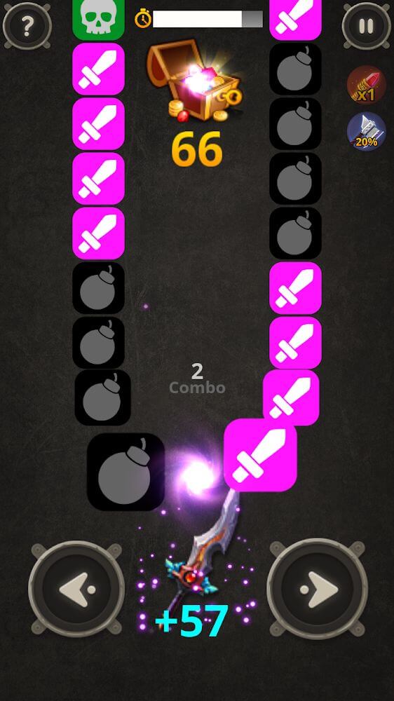 The Weapon King gameplay screenshot 7