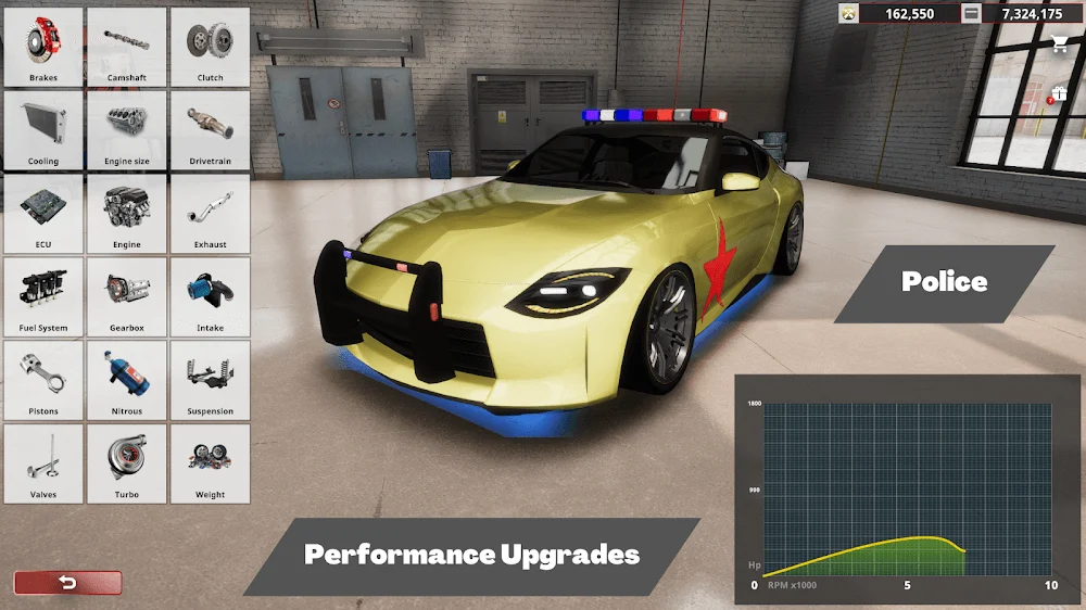 Racing Xperience: Driving Sim gameplay screenshot 5