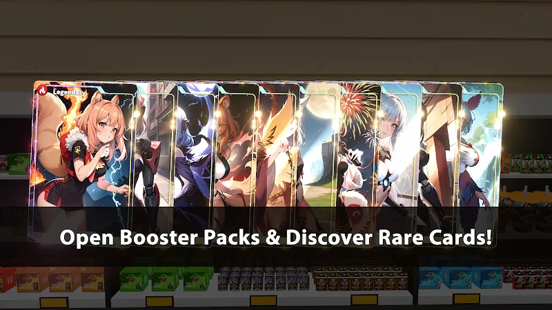 My Card Shop Simulator 3D screenshot 6