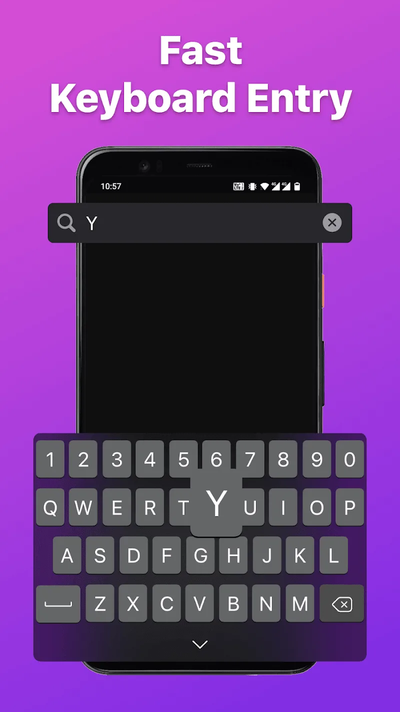 TV Remote - Smart TV Control preview 5