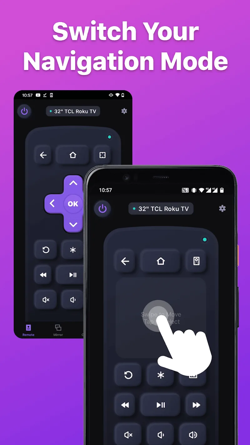 TV Remote - Smart TV Control preview 4