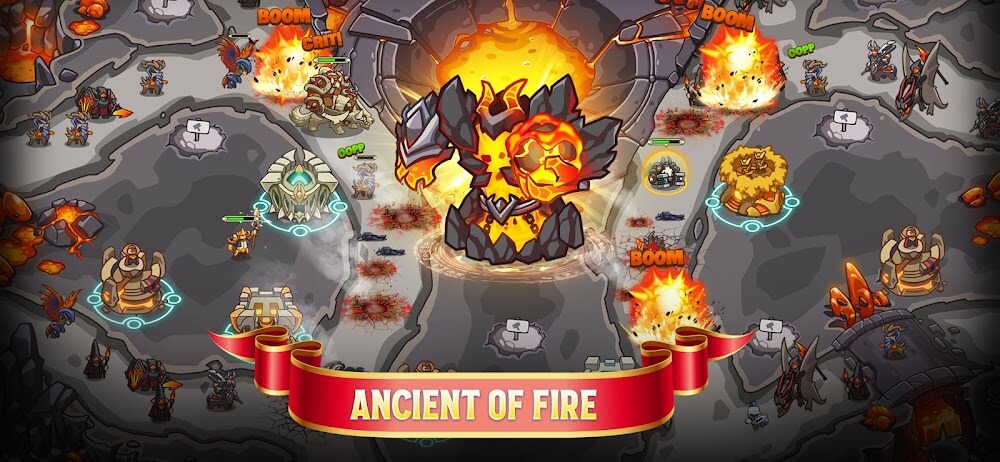 Empire Warriors screenshot 4