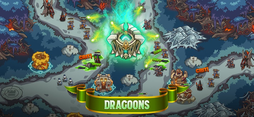 Empire Warriors screenshot 5