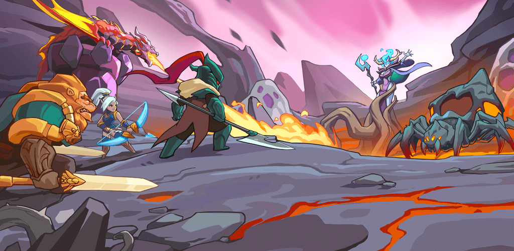Empire Warriors screenshot 1