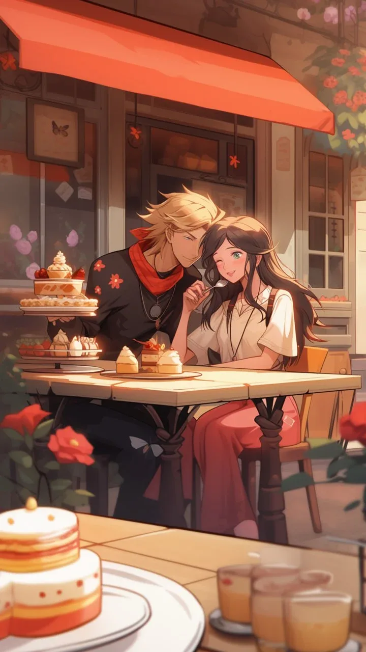 Otome games : Romance stories screenshot 5