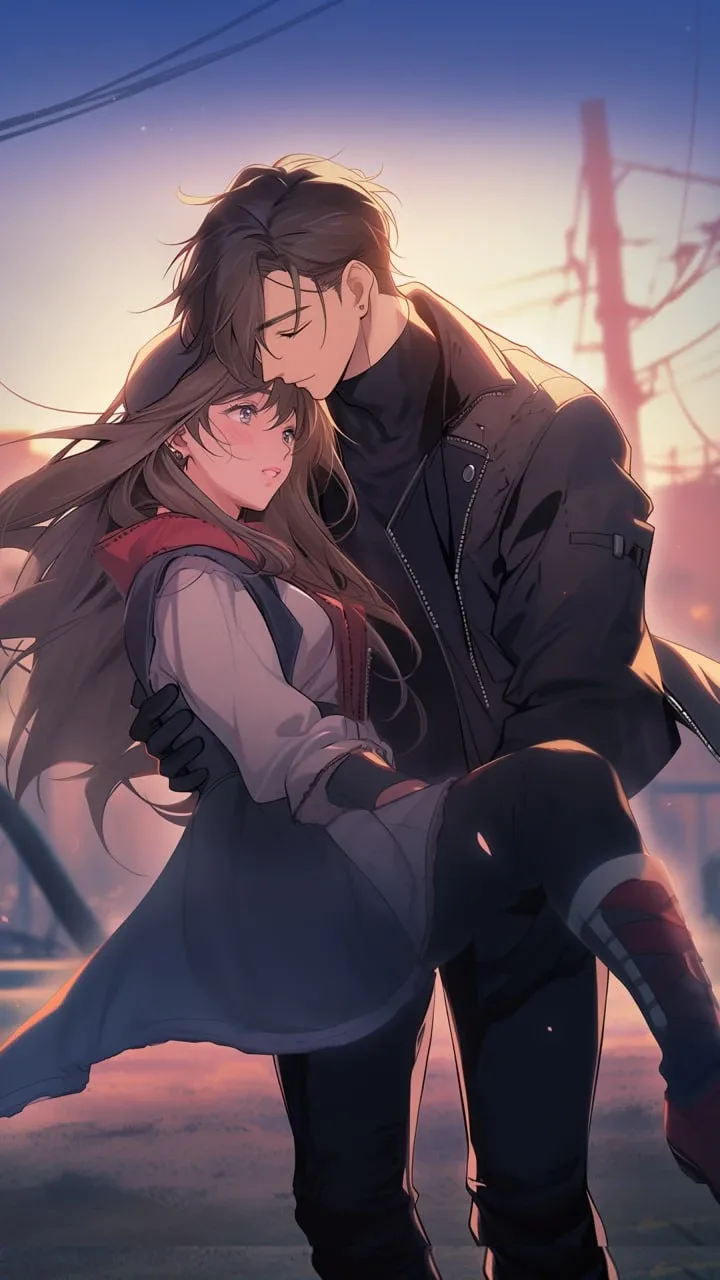 Otome games : Romance stories screenshot 4