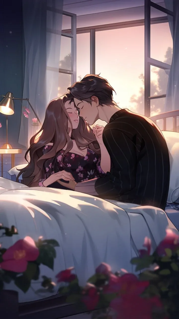 Otome games : Romance stories screenshot 2