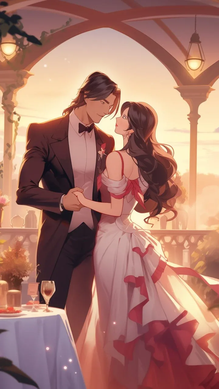 Otome games : Romance stories screenshot 6