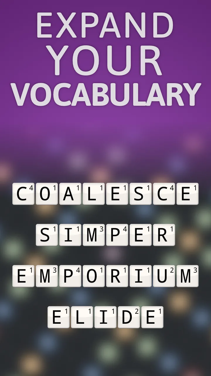 Wordfeud Premium gameplay screenshot 4
