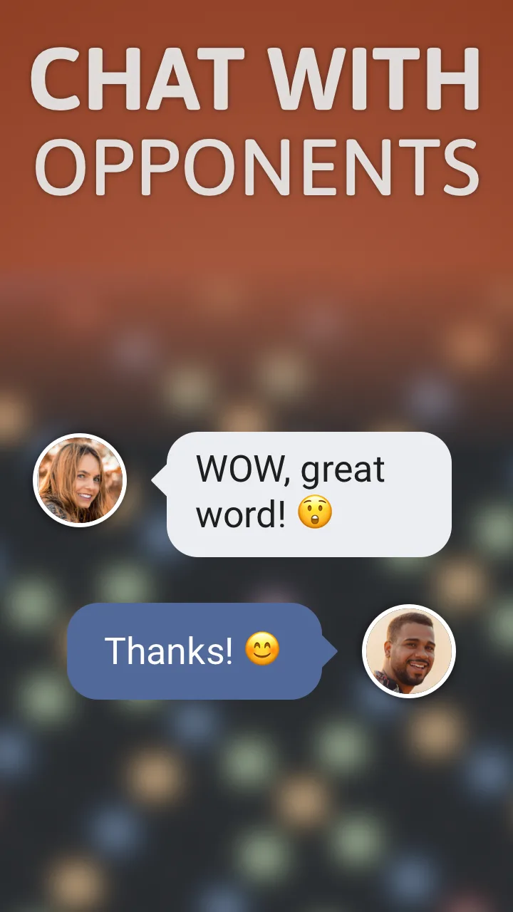 Wordfeud Premium gameplay screenshot 5