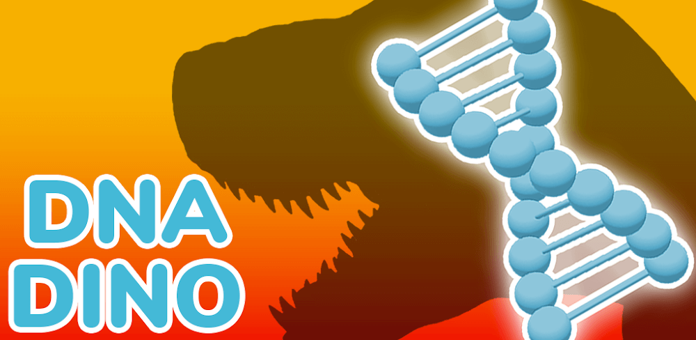 DNADino preview screenshot 1