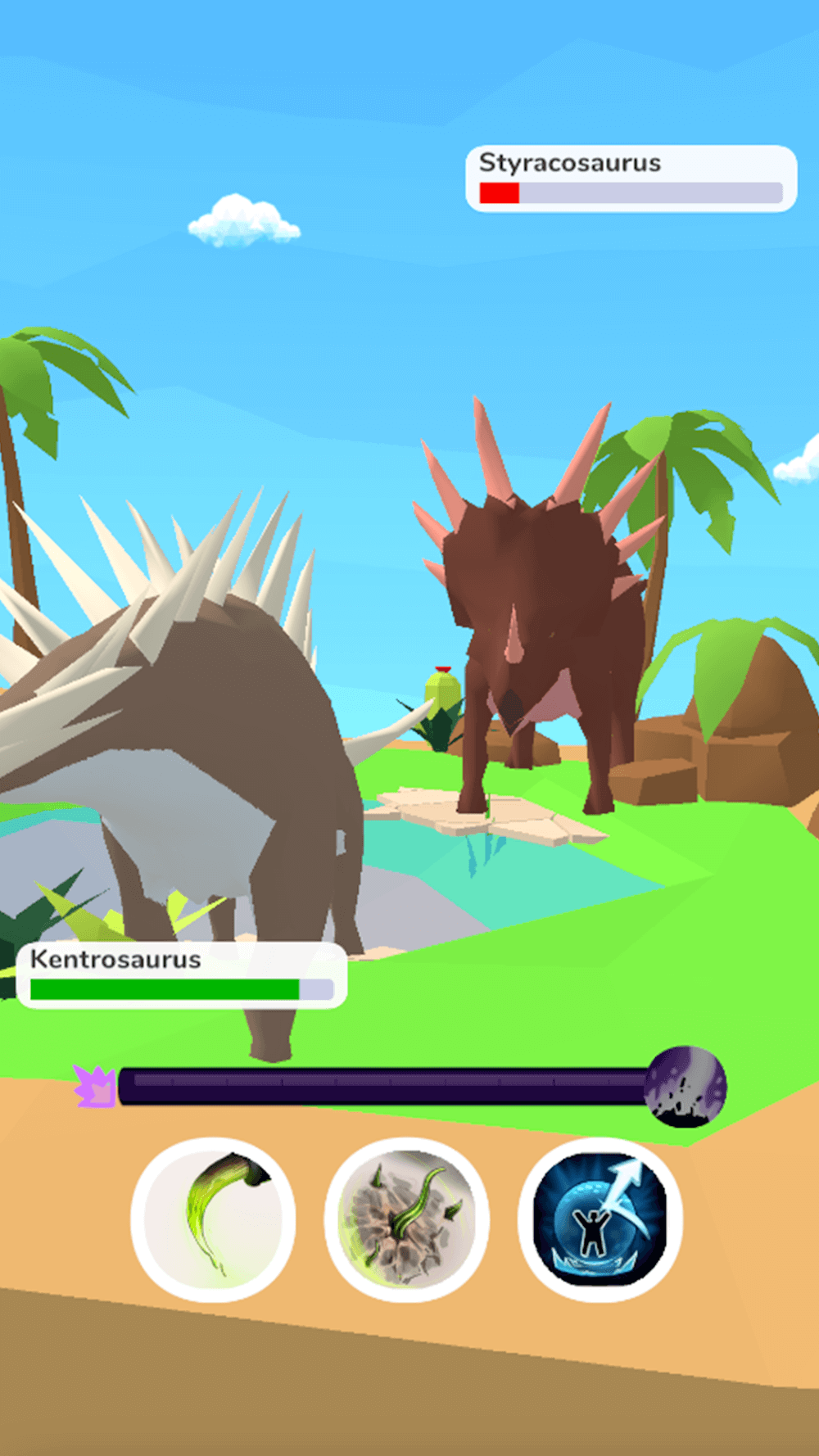 DNADino preview screenshot 5