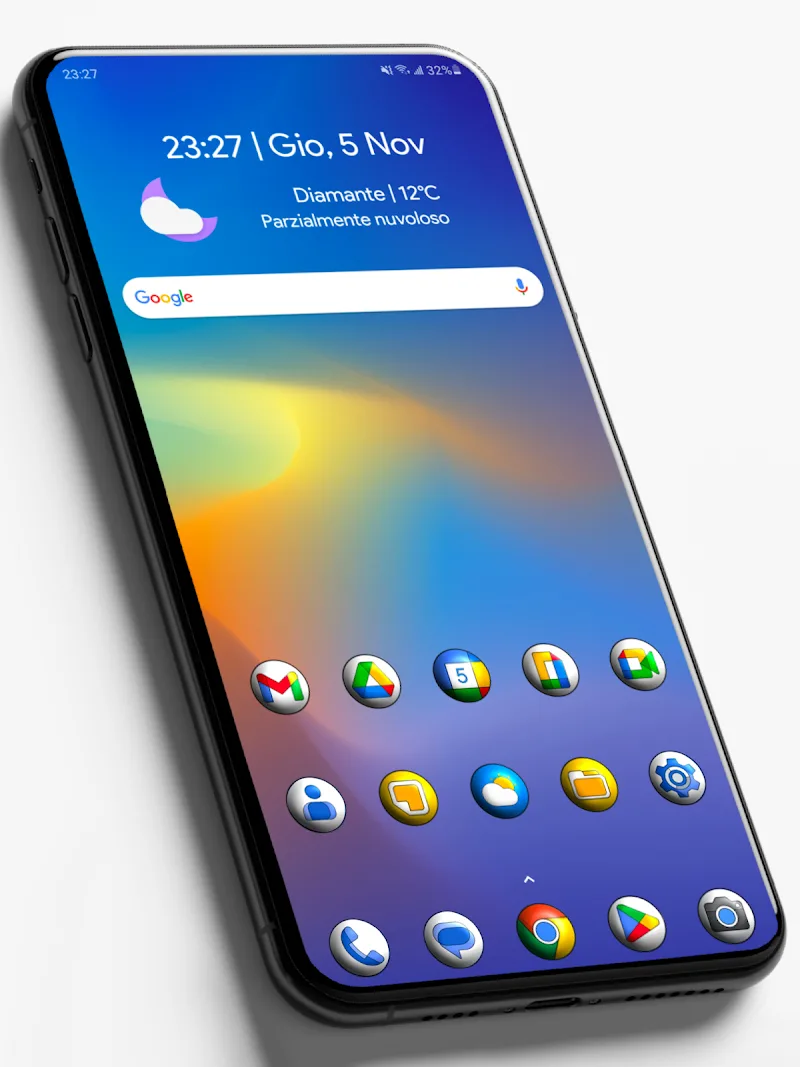 Pixly 3D - Pratinjau Ikon 2