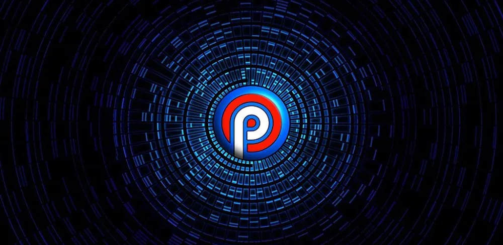 Pixly 3D - Pratinjau Ikon 1