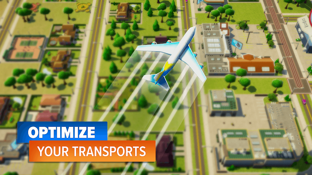 Citytopia screenshot 6