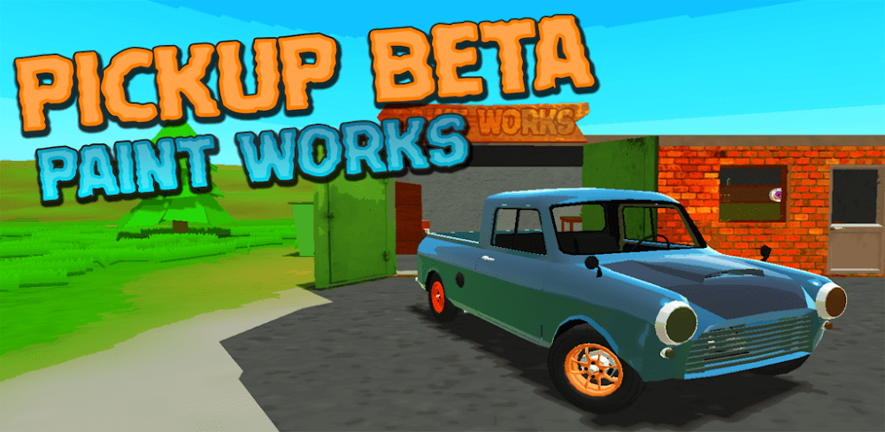 PickUp v1.0.23 MOD APK (Hadiah Gratis) Tangkapan Layar 1