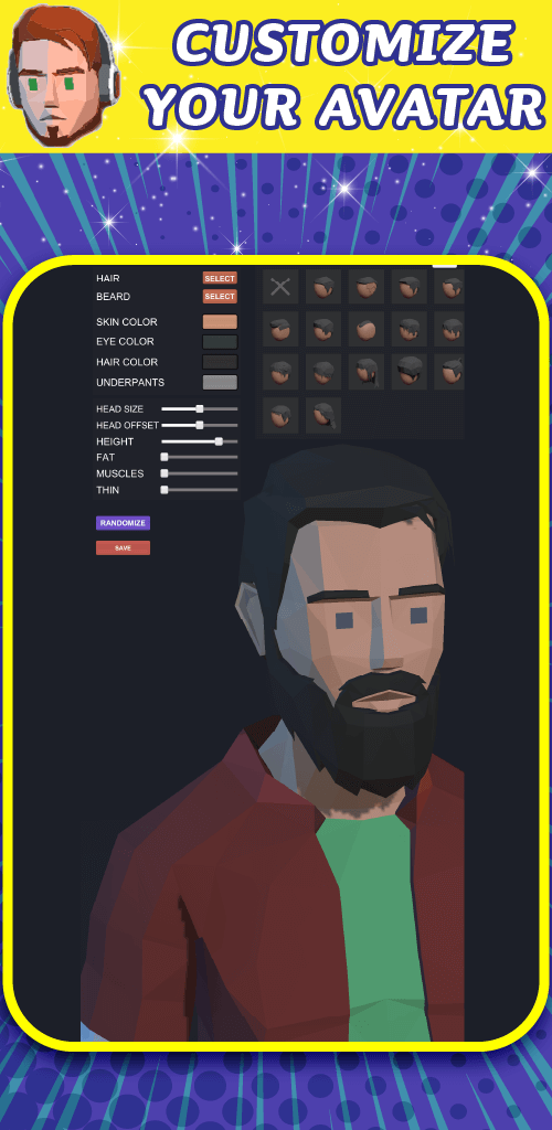 Enclaver: Human Life Simulator gameplay screenshot 6