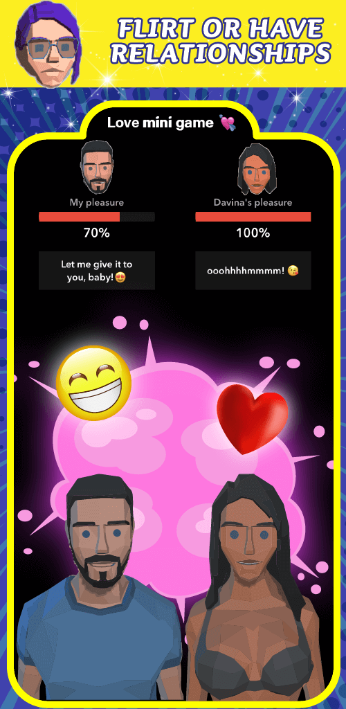 Enclaver: Human Life Simulator gameplay screenshot 4